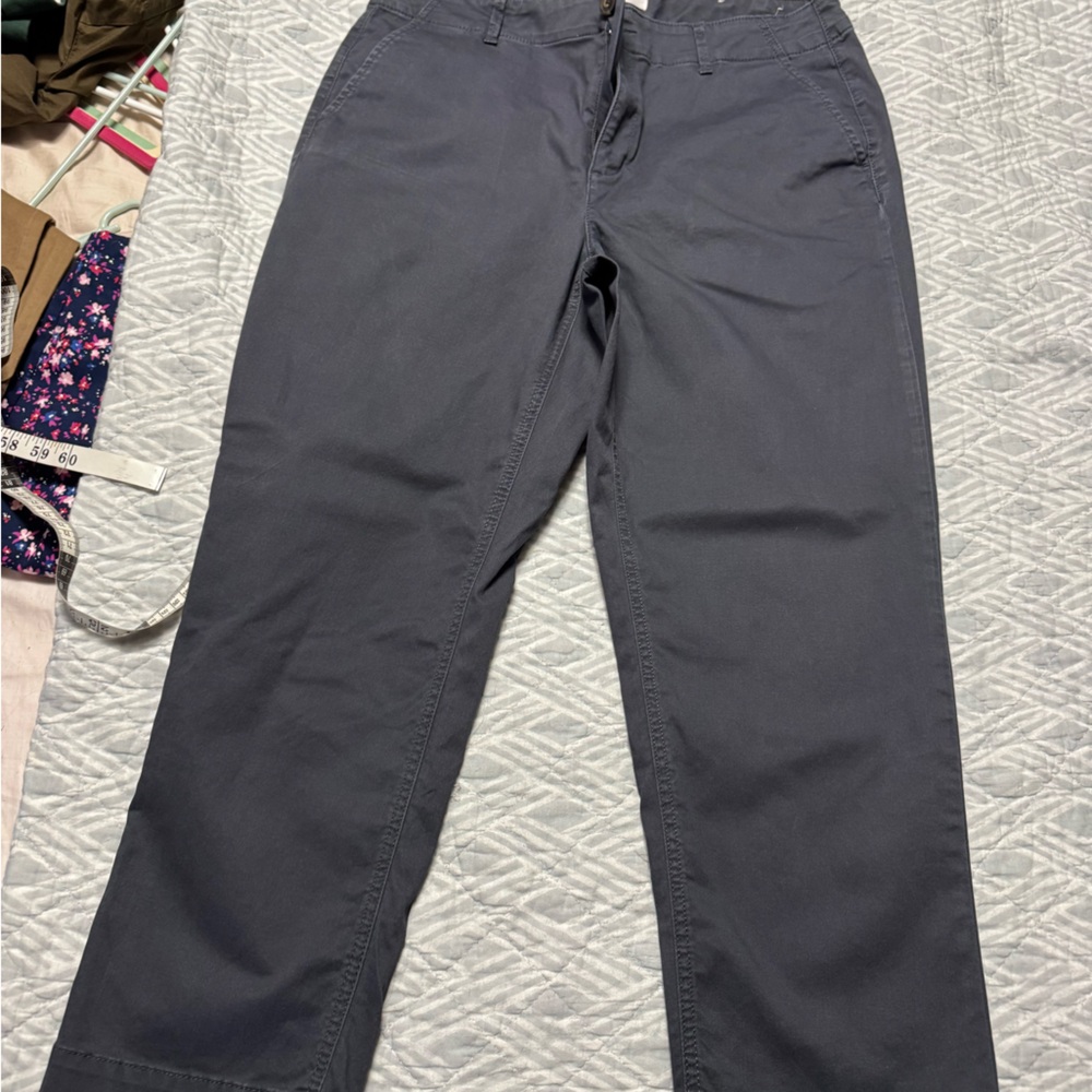 LOFT Women’s  Chinos